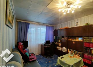Продажа 2-комнатной квартиры, 37.5 м2, Свердловская область, микрорайон 5А, 10