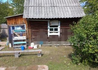 Продажа дачи, 18 м2, Тюменская область, проезд А