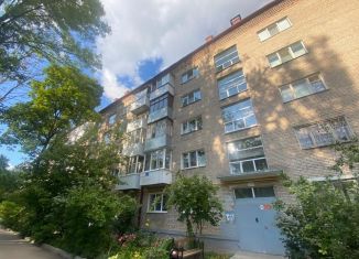 Продажа двухкомнатной квартиры, 45.8 м2, Смоленск, улица Николаева, 16В