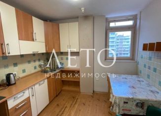 Продажа 2-ком. квартиры, 58.6 м2, Сочи, Дагомысская улица, 19, микрорайон Больничный Городок