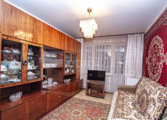 Продается 2-комнатная квартира, 42.1 м2, Новосибирск, улица Толбухина, 25, Дзержинский район