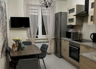 1-комнатная квартира в аренду, 44.5 м2, Новосибирск, Северная улица, 13, метро Площадь Гарина-Михайловского