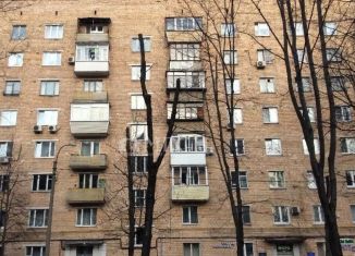 Квартира на продажу студия, 17.6 м2, Москва, Чонгарский бульвар, 1к4, Нагорный район