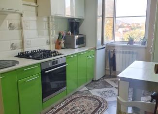 3-комнатная квартира на продажу, 80 м2, Сочи, Вишнёвая улица, 25