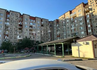 Продажа 3-ком. квартиры, 74 м2, Дагестан, Бамматюртовское шоссе, 1А
