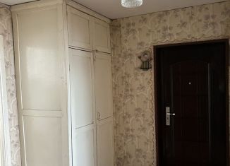 Трехкомнатная квартира на продажу, 55.4 м2, Омская область, Октябрьская улица, 10А