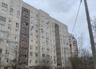 Сдаю 1-комнатную квартиру, 38 м2, Жуковский, улица Левченко, 2А