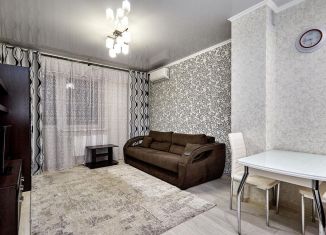 Квартира на продажу студия, 29 м2, Краснодар, Казбекская улица, ЖК Трио