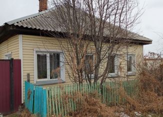 Продам дом, 72 м2, посёлок городского типа Берёзовка