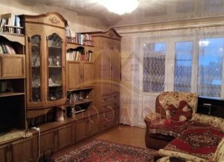 3-ком. квартира на продажу, 60 м2, Борисоглебск, улица Чкалова, 28А