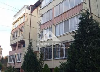 Продается двухкомнатная квартира, 68.4 м2, Калининград, Центральный район, Красносельская улица, 83А
