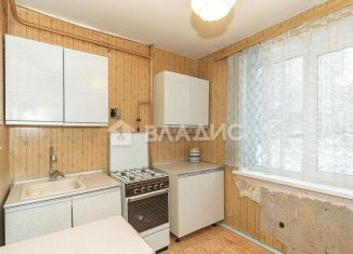 2-комнатная квартира на продажу, 52.6 м2, Владимирская область, улица Нижняя Дуброва, 23