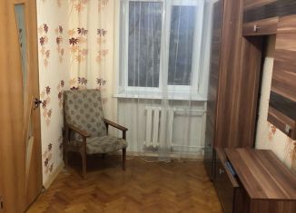 3-комнатная квартира в аренду, 55.3 м2, Невинномысск, Советская улица, 27