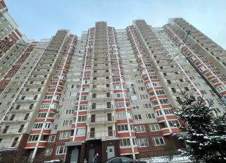 Продается двухкомнатная квартира, 56.2 м2, Балашиха, улица Дмитриева, 12, ЖК Алексеевская Роща