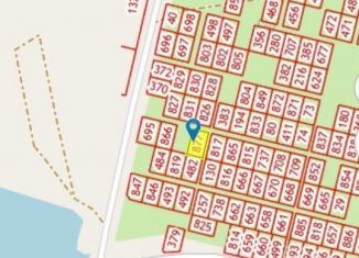 Земельный участок на продажу, 10 сот., садоводческое некоммерческое товарищество Садовник-2007