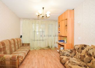 Продаю 3-комнатную квартиру, 58.3 м2, Новосибирск, улица Забалуева