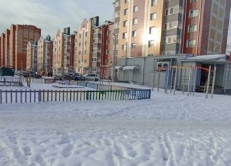 Трехкомнатная квартира на продажу, 87 м2, Йошкар-Ола, улица Машиностроителей, 85, микрорайон Интеграл