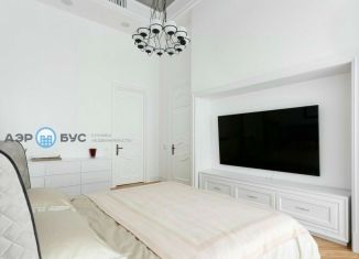 Продажа многокомнатной квартиры, 380 м2, Москва, Усачёва улица, 11К, метро Фрунзенская