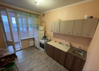 Аренда 1-ком. квартиры, 40 м2, Республика Башкортостан, улица Цюрупы, 158/2