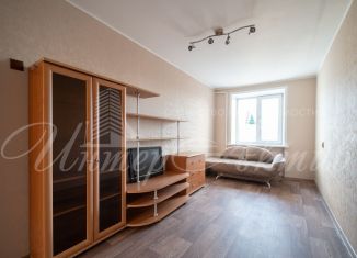 3-комнатная квартира на продажу, 56.6 м2, Новосибирск, Широкая улица, 17, метро Студенческая