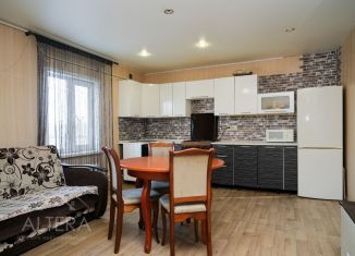 Дом на продажу, 98.5 м2, деревня Тимофеевка, Профсоюзная улица