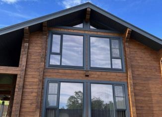 Продажа дома, 172 м2, деревня Ерёмино, 1-я Красногорская улица