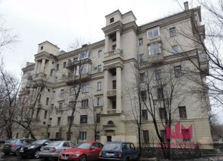 Сдается в аренду 2-ком. квартира, 55.1 м2, Москва, Октябрьская улица, 38к4, Октябрьская улица