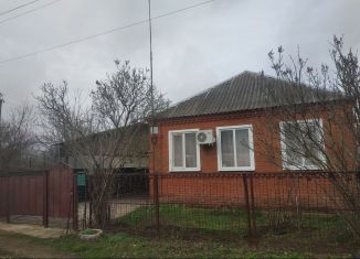 Продается дом, 60 м2, станица Платнировская, Школьный переулок, 1