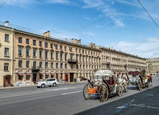 Продам 2-ком. квартиру, 76 м2, Санкт-Петербург, Измайловский проспект, 5, Измайловский проспект