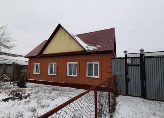 Продаю дом, 110 м2, Сорочинск, улица Калинина