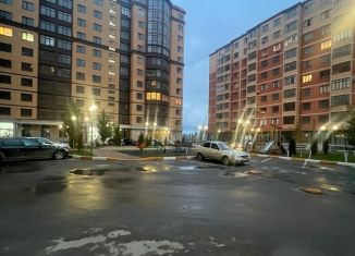 Продается 1-ком. квартира, 56 м2, Каспийск, ЖК Family, Кавказская улица, 31