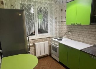 Сдача в аренду 1-комнатной квартиры, 30.3 м2, Иркутск, улица Баумана, 172