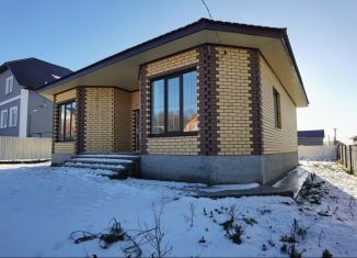 Продам дом, 107 м2, деревня Николаевка, Садовая улица