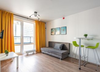 Продажа 1-ком. квартиры, 33 м2, Ярославль, ЖК Волга Парк, улица Лескова, 42