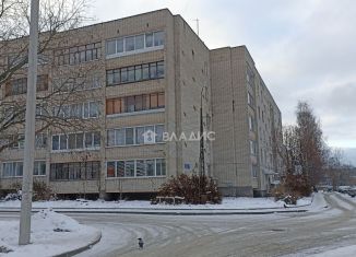 Продам однокомнатную квартиру, 33.5 м2, Петрозаводск, улица Архипова, 22, район Перевалка