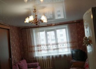 Комната в аренду, 18 м2, Саранск, улица Ульянова, 18А