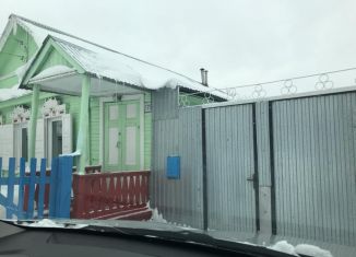 Сдается дом, 60 м2, Оренбург, Краснопартизанская улица, Центральный район
