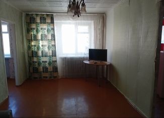 Продаю 2-комнатную квартиру, 43.5 м2, Юрга, Московская улица, 42