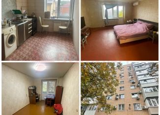 Продаю четырехкомнатную квартиру, 75.8 м2, Батайск, улица Ворошилова, 189