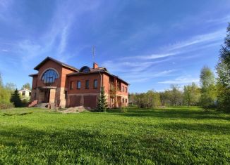 Дом на продажу, 700 м2, деревня Елино, Торговая улица