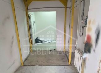 Продажа помещения свободного назначения, 105 м2, Нальчик, проспект Шогенцукова, 5, район Центр