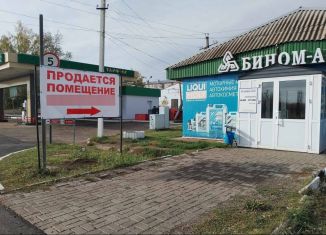 Торговая площадь на продажу, 96 м2, Агрыз, улица Карла Маркса, 2В