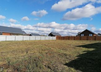 Продам участок, 10 сот., деревня Старые Кены, Берлинская улица