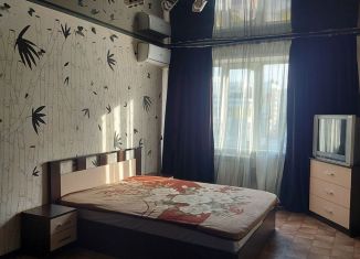 1-комнатная квартира в аренду, 40 м2, Астраханская область, улица Куликова, 40к1