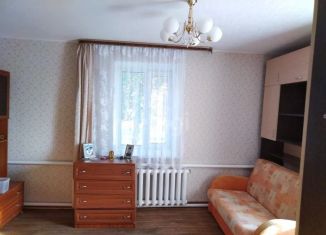 Двухкомнатная квартира на продажу, 40 м2, посёлок Лежнево, улица Суворова, 7