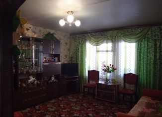 2-комнатная квартира на продажу, 50.4 м2, рабочий поселок Ишеевка, улица Ленина