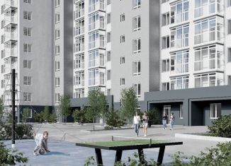 Продается 3-ком. квартира, 72 м2, Тюмень, Центральный округ