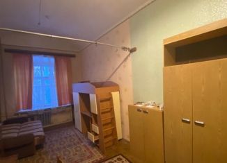 Продажа комнаты, 20 м2, Егорьевск, улица Александра Невского, 1А