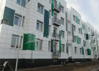 Продам 3-комнатную квартиру, 75.4 м2, Оренбургская область, Станочный переулок
