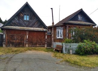 Продаю дом, 55 м2, Дегтярск, улица Чернышевского, 62